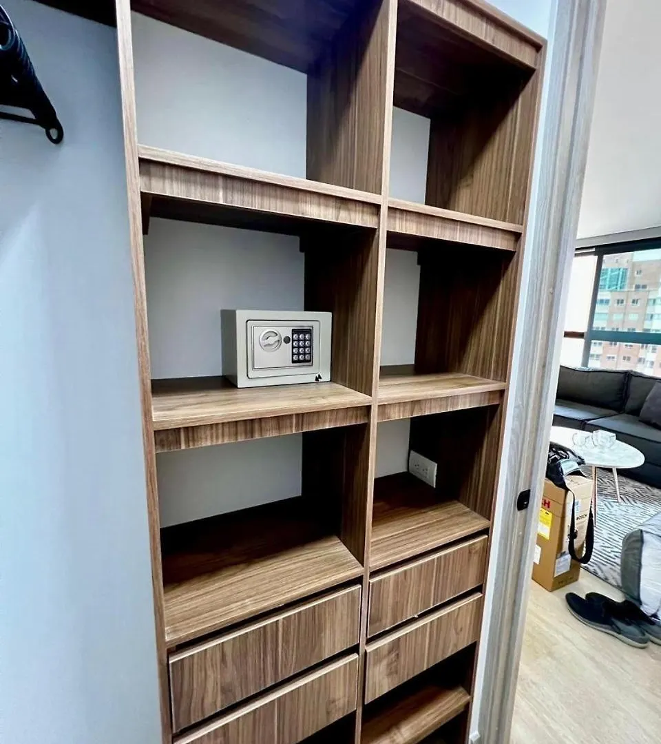 Apartamentos En Laureles Medellin Con Aire Acondicionado