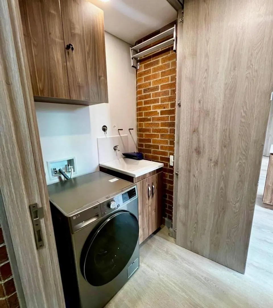 Lägenhet Apartamentos En Laureles Medellin Con Aire Acondicionado
