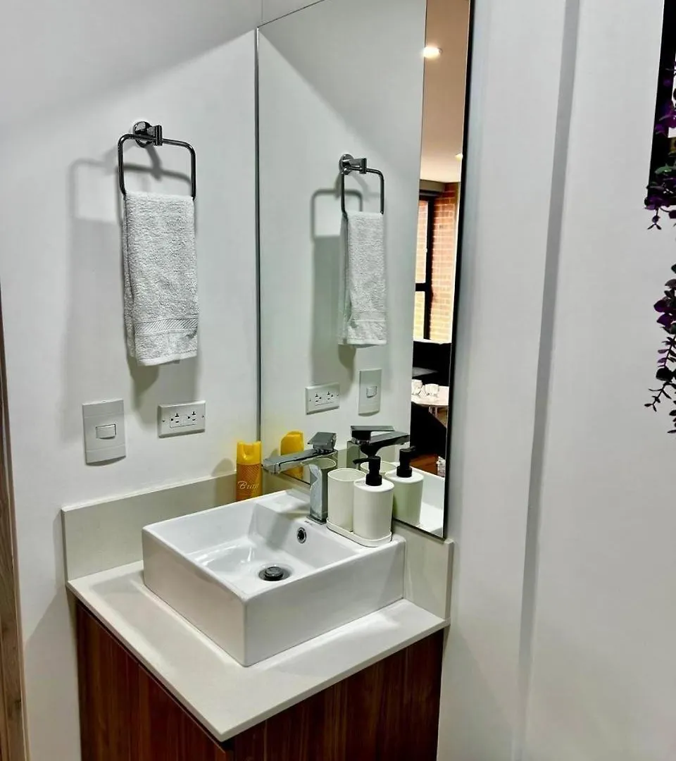 Apartamentos En Laureles Medellin Con Aire Acondicionado