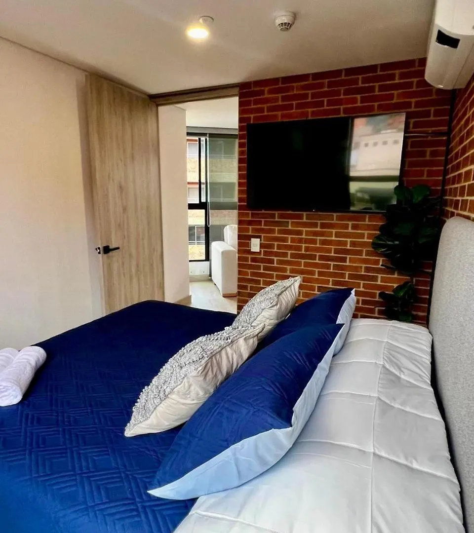 Apartamentos En Laureles Medellin Con Aire Acondicionado