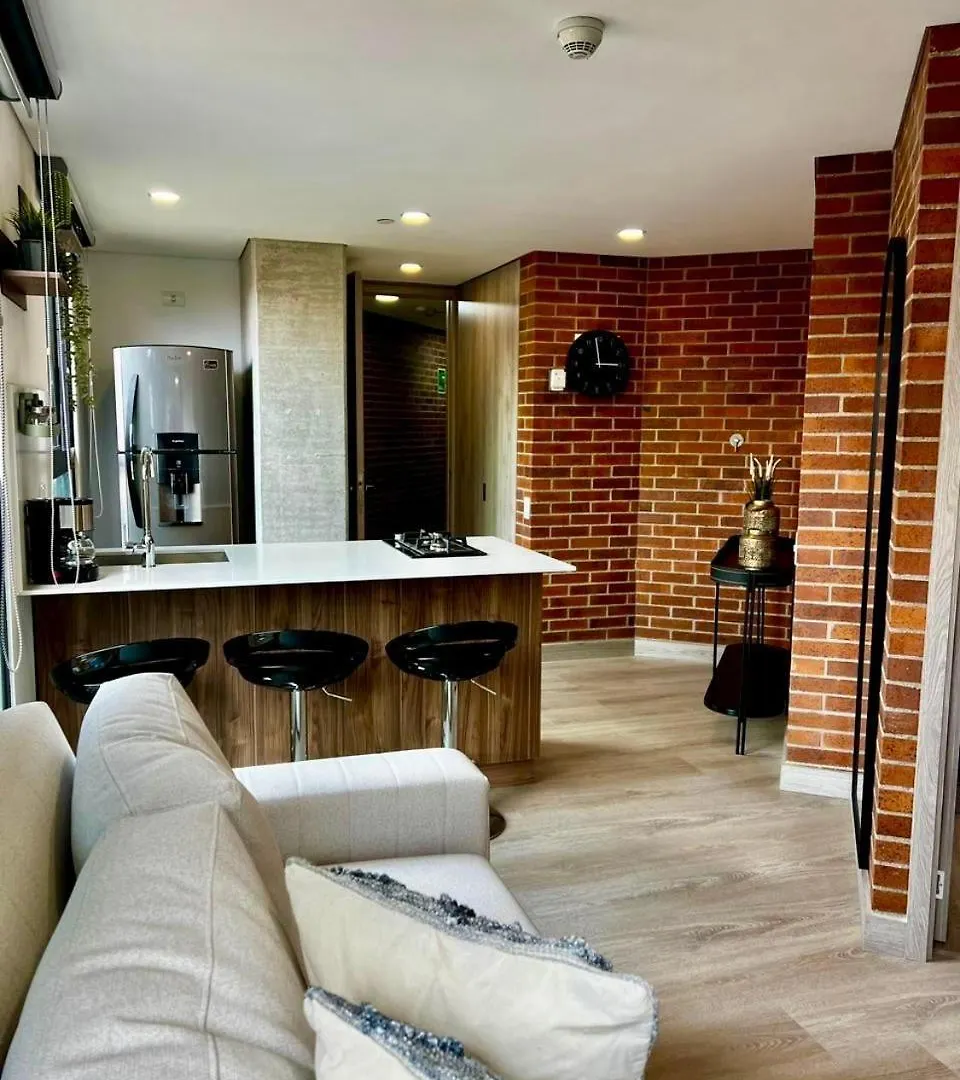 Apartamentos En Laureles Medellin Con Aire Acondicionado
