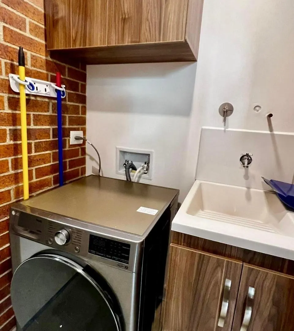 Apartamentos En Laureles Medellin Con Aire Acondicionado Lägenhet
