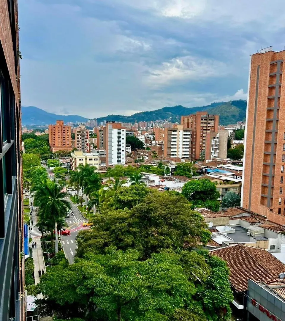 Apartamentos En Laureles Medellin Con Aire Acondicionado Colombia