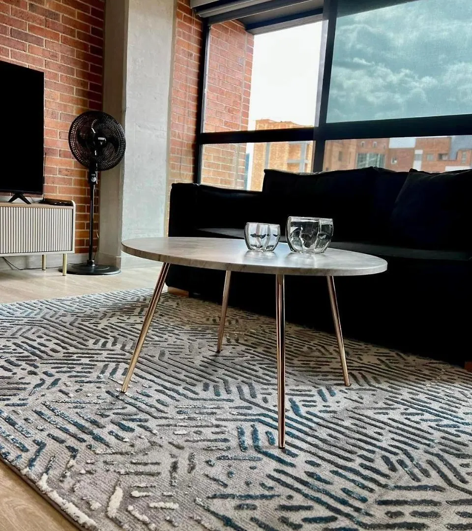 Apartamentos En Laureles Medellin Con Aire Acondicionado 0*,  Colombia