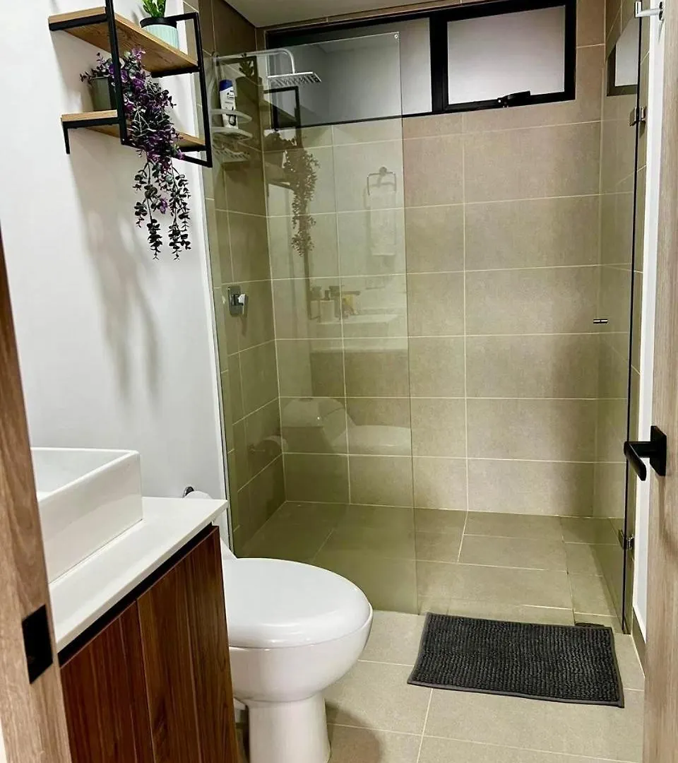 Apartamentos En Laureles Medellin Con Aire Acondicionado Colombia