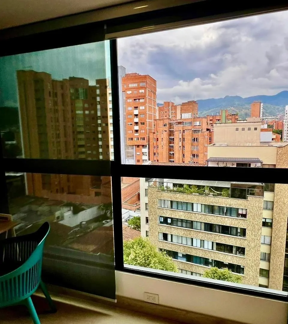 Apartamentos En Laureles Medellin Con Aire Acondicionado